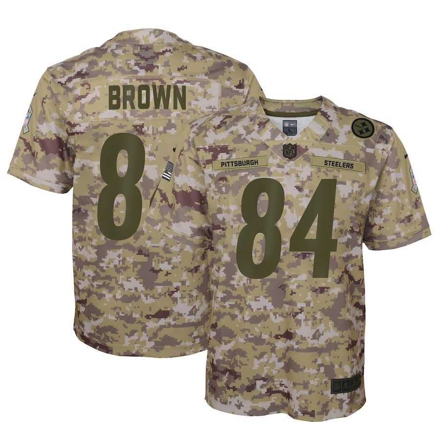 Youth Nike Steelers 84 Antonio Brown Camo Salute To Service Limited Jersey Dyin,We sell and wholesale Youth Nike Steelers 84 Antonio Brown Camo Salute To Service Limited Jersey Dyin on line form chian!